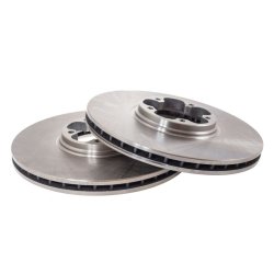 Brake Disc Set MASTER-SPORT 24012401681-SET-MS OE Ref 1387781 MASTER SPORT
