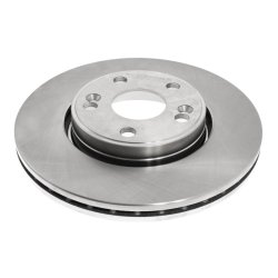 Brake Disc Set MASTER-SPORT 24012401711-PCS-MS OE Ref 7700802231 MASTER SPORT