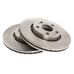 Brake Disc Set MASTER-SPORT 24012401711-SET-MS OE Ref 7700802231 MASTER SPORT