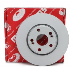 Brake Disc Set MASTER-SPORT 24012401711PR-PCS-MS OE Ref 7700802231 MASTER SPORT