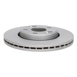 Brake Disc Set MASTER-SPORT 24012401711PR-PCS-MS OE Ref 7700802231 MASTER SPORT