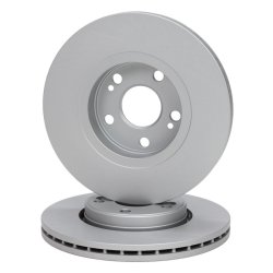 Brake Disc MASTER-SPORT 24012401711PR-SET-MS OE Ref 7700802231 MASTER SPORT