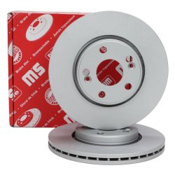 Brake Disc MASTER-SPORT 24012401711PR-SET-MS OE Ref 7700802231 MASTER SPORT