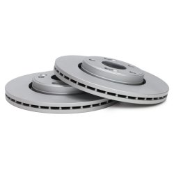 Brake Disc MASTER-SPORT 24012401711PR-SET-MS OE Ref 7700802231 MASTER SPORT