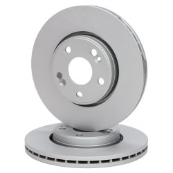 Brake Disc MASTER-SPORT 24012401711PR-SET-MS OE Ref 7700802231 MASTER SPORT