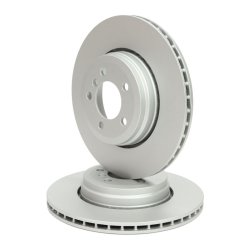 Brake Disc Set MASTER-SPORT 24012401771PR-SET-MS OE Ref 34211166129