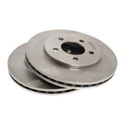 Brake Disc Set MASTER-SPORT 24012401781-SET-MS OE Ref 04683260 MASTER SPORT