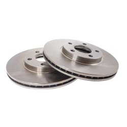 Brake Disc Set MASTER-SPORT 24012401791-SET-MS OE Ref 1361298 MASTER SPORT