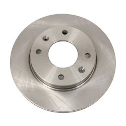 Brake Disc Set MASTER-SPORT 24012401841-PCS-MS OE Ref 5171217000