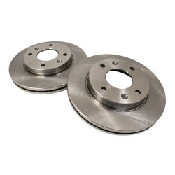 Brake Disc Set MASTER-SPORT 24012401841-SET-MS OE Ref 5171217000 MASTER SPORT