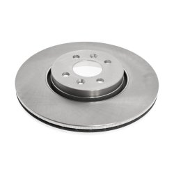 Brake Disc Set MASTER-SPORT 24012401911-PCS-MS OE Ref 7701207897 MASTER SPORT