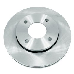 Brake Disc Set MASTER-SPORT 24012401921-PCS-MS OE Ref A4544200001 MASTER SPORT