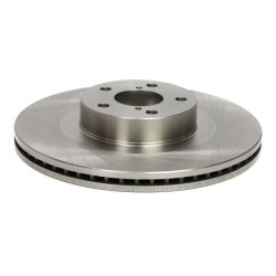 Brake Disc Set MASTER-SPORT 24012401961-PCS-MS OE Ref 32006171 MASTER SPORT