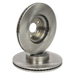 Brake Disc Set MASTER-SPORT 24012401961-SET-MS OE Ref 32006171 MASTER SPORT