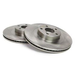 Brake Disc Set MASTER-SPORT 24012401961-SET-MS OE Ref 32006171 MASTER SPORT