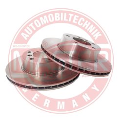 Brake Disc MASTER-SPORT 24012401971SE-SET-MS OE Ref 34116764643 MASTER SPORT