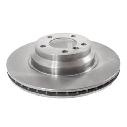 Brake Disc Set MASTER-SPORT 24012402001-PCS-MS OE Ref 34116764645 MASTER SPORT