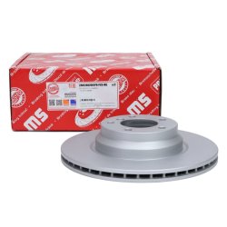 Brake Disc Set MASTER-SPORT 24012402001PR-PCS-MS OE Ref 34116764645 MASTER SPORT