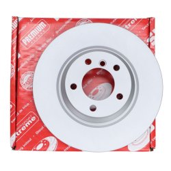 Brake Disc Set MASTER-SPORT 24012402001PR-PCS-MS OE Ref 34116764645 MASTER SPORT