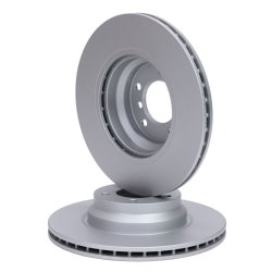Brake Disc Set MASTER-SPORT 24012402001PR-SET-MS OE Ref 34116764645 MASTER SPORT