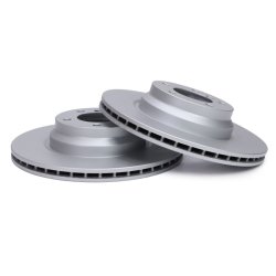 Brake Disc Set MASTER-SPORT 24012402001PR-SET-MS OE Ref 34116764645 MASTER SPORT
