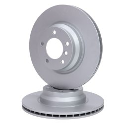 Brake Disc Set MASTER-SPORT 24012402001PR-SET-MS OE Ref 34116764645 MASTER SPORT