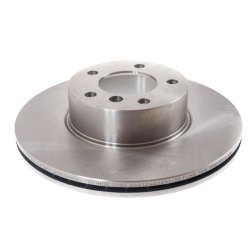 Brake Disc Set MASTER-SPORT 24012402031-PCS-MS OE Ref 34116774875 MASTER SPORT