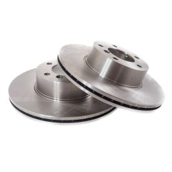 Brake Disc Set MASTER-SPORT 24012402031-SET-MS OE Ref 34116774875 MASTER SPORT