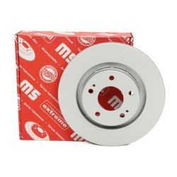 Brake Disc Set MASTER-SPORT 24012402151-PCS-MS OE Ref 1606375780 MASTER SPORT