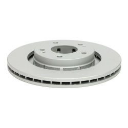 Brake Disc Set MASTER-SPORT 24012402151PR-PCS-MS OE Ref 1606375780 MASTER SPORT