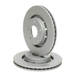 Brake Disc Set MASTER-SPORT 24012402151PR-SET-MS OE Ref 1606375780 MASTER SPORT