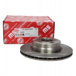 Brake Disc Set MASTER-SPORT 24012402161-PCS-MS OE Ref 34216886480 MASTER SPORT