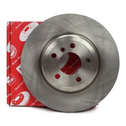 Brake Disc Set MASTER-SPORT 24012402161-PCS-MS OE Ref 34216886480 MASTER SPORT