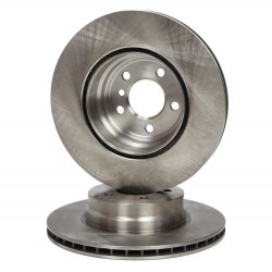 Brake Disc MASTER-SPORT 24012402161-SET-MS OE Ref 34216771971 MASTER SPORT