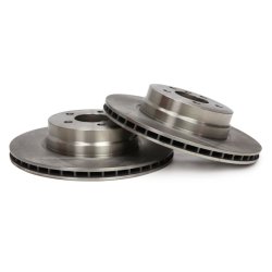 Brake Disc MASTER-SPORT 24012402161-SET-MS OE Ref 34216771971 MASTER SPORT