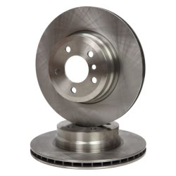 Brake Disc MASTER-SPORT 24012402161-SET-MS OE Ref 34216771971 MASTER SPORT