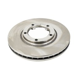 Brake Disc Set MASTER-SPORT 24012402201-PCS-MS OE Ref MB895464 MASTER SPORT