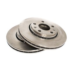 Brake Disc Set MASTER-SPORT 24012402211-SET-MS OE Ref 402060010R MASTER SPORT