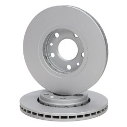 Brake Disc MASTER-SPORT 24012402211PR-SET-MS OE Ref 402060010R MASTER SPORT