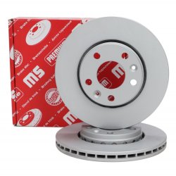 Brake Disc MASTER-SPORT 24012402211PR-SET-MS OE Ref 402060010R MASTER SPORT