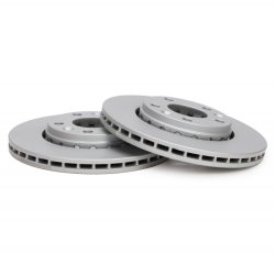 Brake Disc MASTER-SPORT 24012402211PR-SET-MS OE Ref 402060010R MASTER SPORT