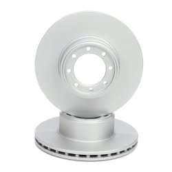 Brake Disc MASTER-SPORT 24012402281-SET-MS OE Ref 2996043 MASTER SPORT