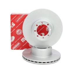 Brake Disc MASTER-SPORT 24012402281-SET-MS OE Ref 2996043 MASTER SPORT
