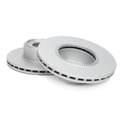 Brake Disc MASTER-SPORT 24012402281-SET-MS OE Ref 2996043 MASTER SPORT