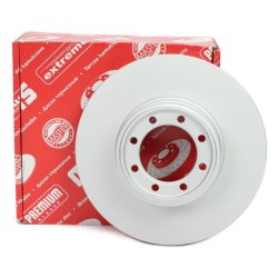 Brake Disc Set MASTER-SPORT 24012402281PR-PCS-MS OE Ref 2996043 MASTER SPORT