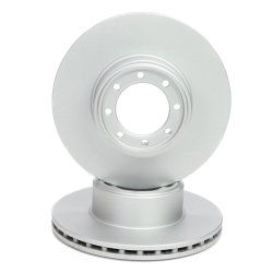 Brake Disc MASTER-SPORT 24012402281PR-SET-MS OE Ref 2996043 MASTER SPORT