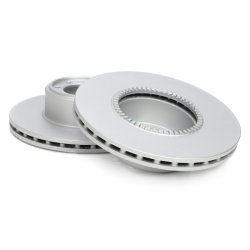 Brake Disc MASTER-SPORT 24012402281PR-SET-MS OE Ref 2996043 MASTER SPORT