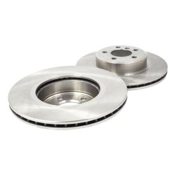 Brake Disc Set MASTER-SPORT 24012402392-SET-MS OE Ref 34116794429 MASTER SPORT