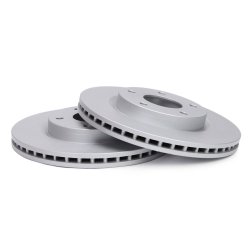 Brake Disc Set MASTER-SPORT 24012402471PR-SET-MS OE Ref 402061KA3A MASTER SPORT