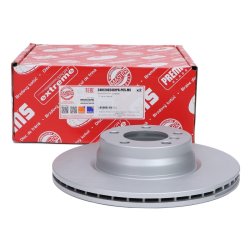 Brake Disc Set MASTER-SPORT 24012402481PR-PCS-MS OE Ref 34116792221 MASTER SPORT